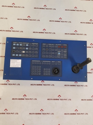 37960259 B Panel System Dp Basic 37961654 24V Simrad Robertson A/S Simrad Norge A/S A Kongsberg Company 37960259 B Panel System Dp Basic 37961654 24V Simrad Robertson A/S Simrad Norge A/S A Kongsberg Company