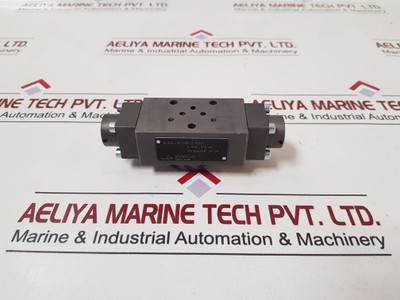 Wandfluh Bderv4/240-s1960 Non-return Valve