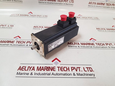 Bental B-032-052-018-e Servo Motor Brake Encoder 91-11-01-81F-2 Bental B-032-052-018-e Servo Motor Brake Encoder 91-11-01-81F-2