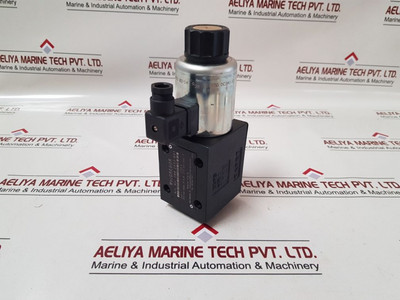 2553-801 Solenoid Valve Macgregor 288 2553-801 Solenoid Valve Macgregor 288