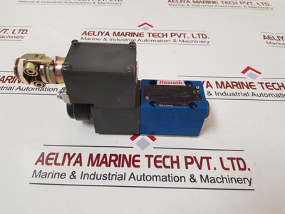 R901021443 Bosch Rexroth Ag Hydraulic Valve With Gz45-2 Xe R901021443 Bosch Rexroth Ag Hydraulic Valve With Gz45-2 Xe