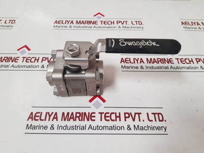 Ss-65Tf16Ball Valve Swagelok Ss-65Tf16Ball Valve Swagelok