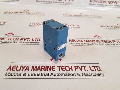 3710200000 Valve Rexroth Mecman 3710200000 Valve Rexroth Mecman