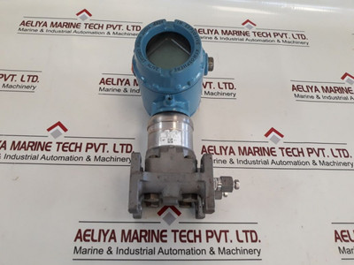 300Smvmra1Ae5M5Q4Rosemount Pressure Transmitter 300Smvmra1Ae5M5Q4Rosemount Pressure Transmitter