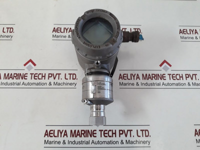 3051S1Tg1A2A11F1B4Iam5Q4Q8 Pressure Transmitter Rosemount 3051S1Tg1A2A11F1B4Iam5Q4Q8 Pressure Transmitter Rosemount