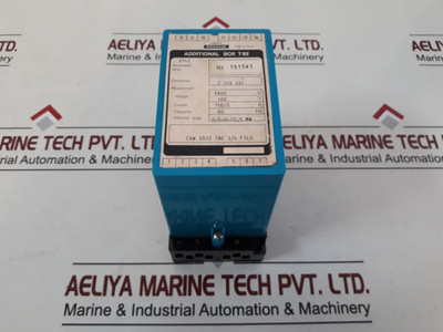 Enertec Caw 1032 Tne 3/4 Files Additional Box T82 Enertec Caw 1032 Tne 3/4 Files Additional Box T82