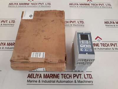 Mkn Fsc 203 824 Fryer Safety Module 230-250V