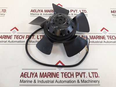 A2E200-ae31-02 Fan Ebm