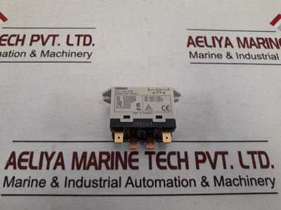 Power Relay G7L-1A-tub Omron Hoshizaki Electric Co., Ltd. Power Relay G7L-1A-tub Omron Hoshizaki Electric Co., Ltd.