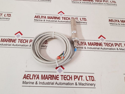 Saacke Fls09 Uv-5 Flame Uv Scanner Sensor Ip65