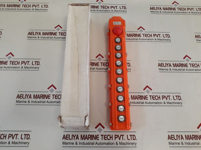 Cob 65H Push Button Control Station Ac250V 5A Cob 65H Push Button Control Station Ac250V 5A