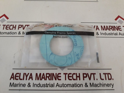 7250103004 Gasket Flat Framo Garlock 7250103004 Gasket Flat Framo Garlock