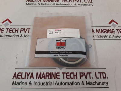 7250103025 Seal Kit Framo F9679 7250103025 Seal Kit Framo F9679