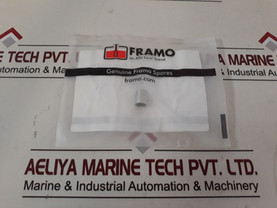 2011043301 Pumphead Framo
8130105037 Sleeve Distance Framo