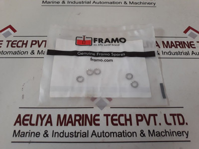 Framo 2112639 Washer Ser 7250103006