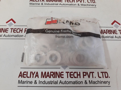 Framo F2107 Washer Plain 8130101010