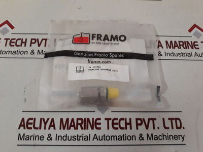 Framo 174706 Coupling Minimess G1/4 F11460