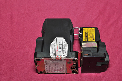 Anam circuit breaker type pak-6at & t-11, 10A, 220V, 1.5kW Anam circuit breaker type pak-6at & t-11, 10A, 220V, 1.5kW