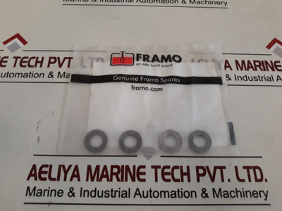 1347 Washer Plain Framo