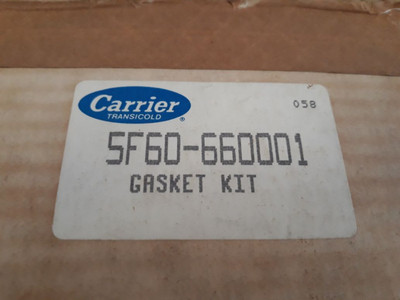 5F60-660001 Handhole Cover Gasket Carrier Transicold Carrier 5F60-660001 Handhole Cover Gasket Carrier Transicold Carrier