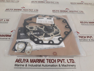 Bitzer 37283503 Gasket Set 2Cc-3.2 Kw-100-5