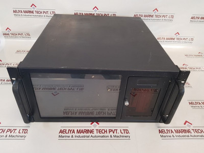 Orbit Marine Al-7100-ccu Central Control Unit 115/230Vac 60/50Hz Orbit Marine Al-7100-ccu Central Control Unit 115/230Vac 60/50Hz