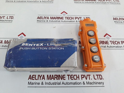Cob 62 Water Proof Push Button Switch Bentex-linger Cob 62 Water Proof Push Button Switch Bentex-linger