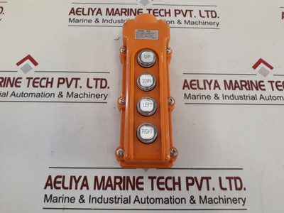 Fang Yu Xing Qi Zhong An Niu Cob 62 Push Button Switch 41-15351