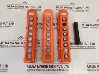 41-15351 Cob 64 Fang Yu Xing Qi Zhong An Niu