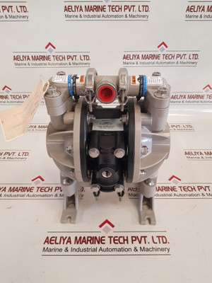 641919 1/2” Diaphragm Pump Aro 666053-0D2 641919 1/2” Diaphragm Pump Aro 666053-0D2