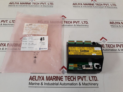 Rolls-royce Canman Ccn 11 Controller Network 933252