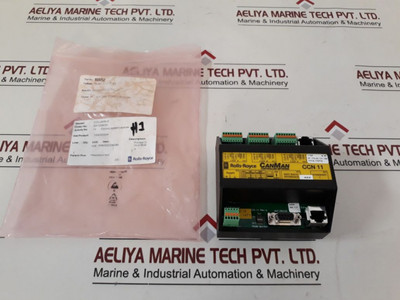 933252 Printed Circuit Board Rolls-royce Rrm200036080 Controller Network Canman 933252 Printed Circuit Board Rolls-royce Rrm200036080 Controller Network Canman
