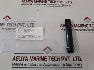 1106 Rar9 Siemens Hydraulic Flame Detector 250 236 10