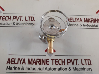 Danfoss Tex2 Thermostatic Expansion Valve 068Z3284