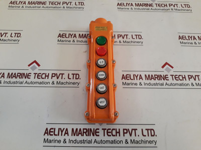 Cob 62A Remote Control Pendant Gb14048.5