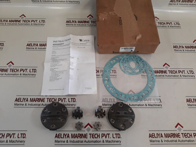 5F20-a272 Oil Pump Replacement Packages Carlyle