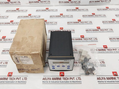 Rse-p Ii Saacke Controller 90-264Vac Rse-p Ii Saacke Controller 90-264Vac