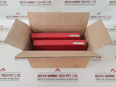 Saacke T 08 Burner Control Unit Cms 10