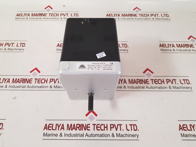 Aalborg Hd 60 D2 Servomotor Rotary Drive 230V 50/60Hz Ip54