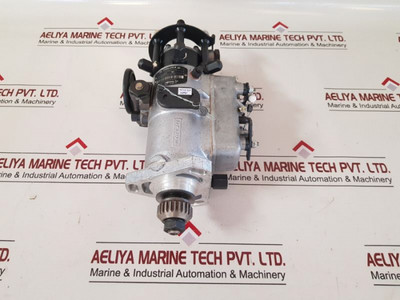 475 V3362F213 Fuel Injection Pump Delphi 475 V3362F213 Fuel Injection Pump Delphi
