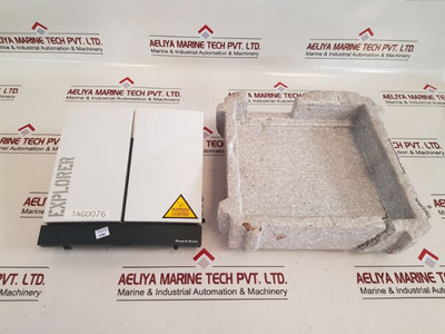 Thrane & Thrane Tt-3710A Satellite Internet Terminal Explorer 500 (Not Working) Thrane & Thrane Tt-3710A Satellite Internet Terminal Explorer 500 (Not Working)