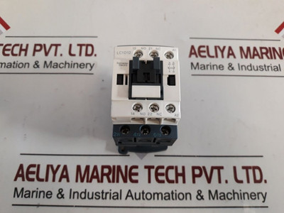 Lc1D12 Contactor Schneider Electric Telemecanique Lc1D12 Contactor Schneider Electric Telemecanique