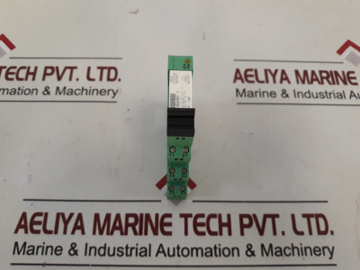 Lot Of 2X Phoenix Contact Plc-bsc-24Dc/21-21 Relay Terminal Block 2967015