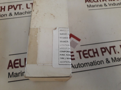 215278 Time Relay Tempatron Ft Dc 215278 Time Relay Tempatron Ft Dc