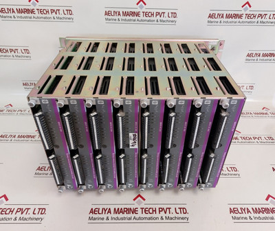 69230I330B Metso Automation 24V Dc Digital Input Module-contact Sharing Rack 69230I330B Metso Automation 24V Dc Digital Input Module-contact Sharing Rack