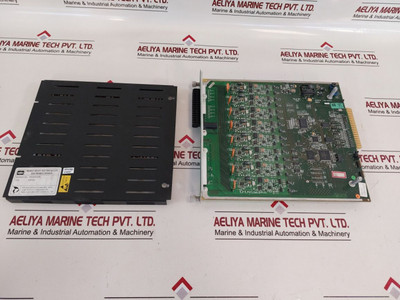 69230I320A Analog Output Module Metso Automation 69230I320A Analog Output Module Metso Automation