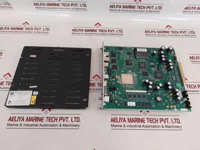 Pdp408 Metso Automation Distributed Processing Unit 69230D408A Pdp408 Metso Automation Distributed Processing Unit 69230D408A
