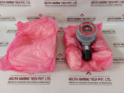 Detcon Fp-524C Microsafe Lel Gas Sensor 12-28Vdc 79Ma