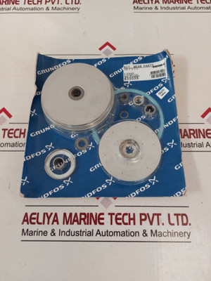435039 Kit Wear Parts Grundfos CH2 F-h-i-k 435039 Kit Wear Parts Grundfos CH2 F-h-i-k