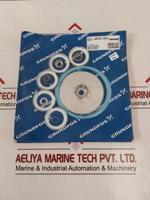 435002 Wear Parts Kit Grundfos 435002 Wear Parts Kit Grundfos
